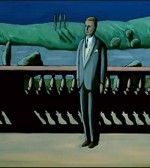 L'homme Sans Ombre (2004) afişi