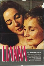 Lianna (1983) afişi