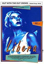Libera (1993) afişi