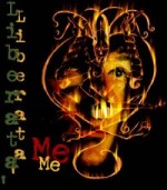Liberata Me (2002) afişi