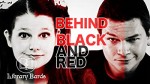 Library Bards: Black and Red (2015) afişi