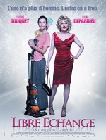 Libre échange (2010) afişi