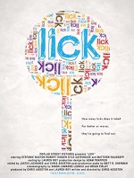 Lick (2010) afişi
