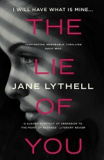 Lie of You (2018) afişi