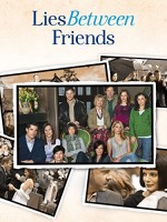 Lies Between Friends (2010) afişi