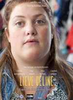 Lieve Céline (2013) afişi