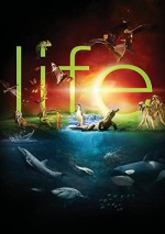 Life (2009) afişi