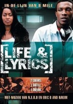 Life And Lyrics (2006) afişi