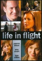 Life in Flight (2008) afişi