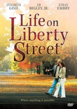 Life On Liberty Street (2004) afişi
