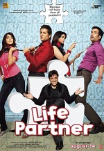 Life Partner (2009) afişi