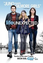 Life Unexpected (2010) afişi