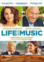 Life With Music (2020) afişi
