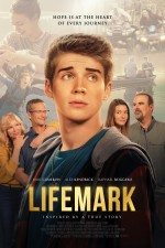 Lifemark (2023) afişi
