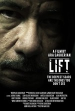 Lift (2012) afişi