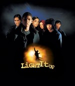 Light It Up (1999) afişi
