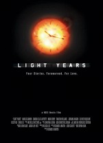 Light Years (2008) afişi
