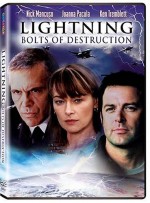 Lightning: Bolts Of Destruction (2003) afişi