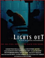 Lights Out (2006) afişi