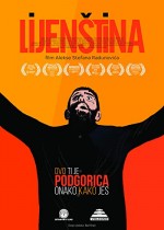 Lijenstina (2018) afişi