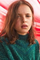 Lili Aupetit fotoğrafı