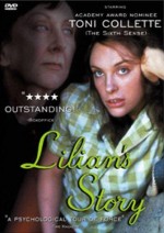 Lilian's Story (1996) afişi