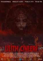 Lilith Cinleri (2022) afişi