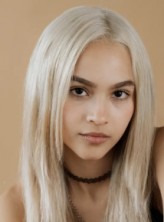 Lilith Curiel fotoğrafı