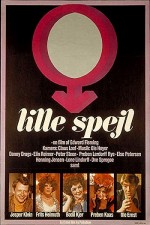 Lille Spejl (1978) afişi