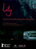 Lily (2010) afişi Lily (2010) afişi
