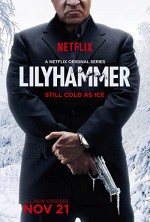 Lilyhammer (2012) afişi