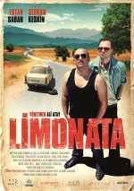 Limonata (2015) afişi Limonata (2015) afişi