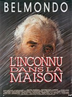 L'ınconnu Dans La Maison (1992) afişi