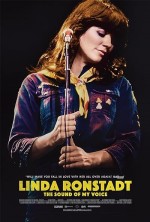Linda Ronstadt: The Sound of My Voice (2019) afişi