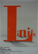 Linia (1975) afişi