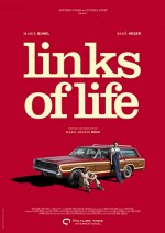 Links of Life (2019) afişi