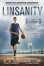 Linsanity (2013) afişi