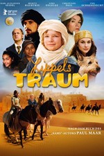 Lippels Traum (2009) afişi