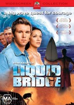 Liquid Bridge (2003) afişi