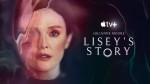 Lisey'in Hikayesi (2021) afişi