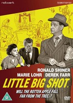 Little Big Shot (1952) afişi
