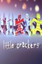 Little Crackers (2010) afişi