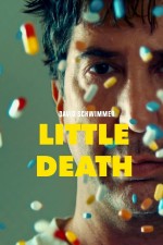 Little Death (2024) afişi