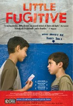 Little Fugitive (2006) afişi