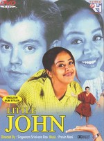Little John (2001) afişi