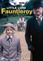 Little Lord Fauntleroy (1995) afişi