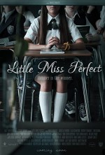 Little Miss Perfect (2016) afişi