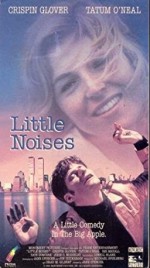 Little Noises (1991) afişi