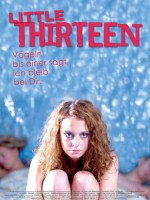 Little Thirteen (2012) afişi