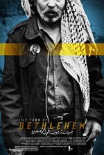 Little Town Of Bethlehem (2010) afişi